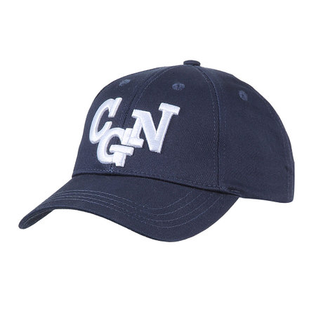 Cap "CGN" Navy