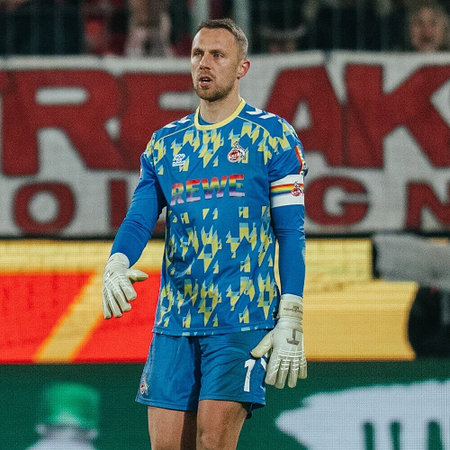 Matchworntrikot SCHWÄBE KOE:WOB