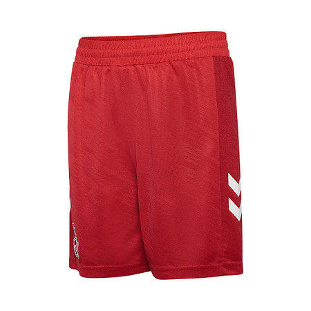 Auswärtsshorts 2025/26 Junior