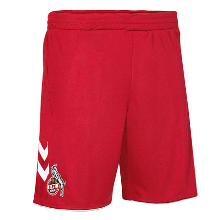 Auswärtsshorts 2022/23 Senior