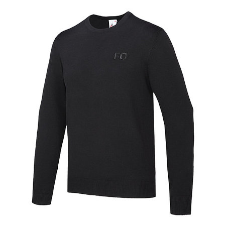 Strickpullover "Unter den Ulmen"