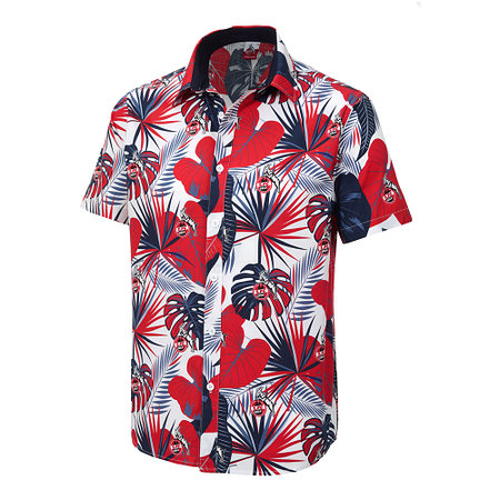 Hawaiihemd "An der Paradieswiese"