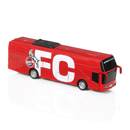 Spielzeugbus mit Sound