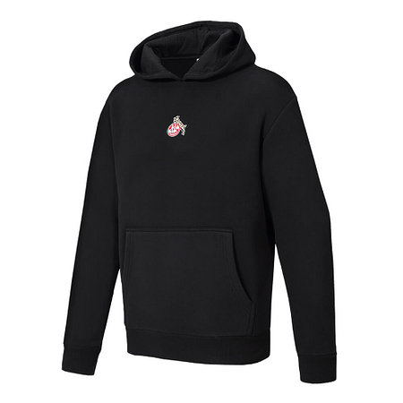 Hoodie "Retro Logo"