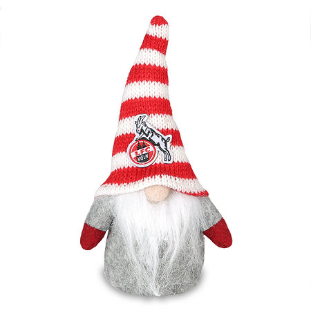 Filz-Wichtel "Ringel" (8cm)