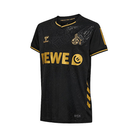 Ausweichtrikot 2025/26 Junior