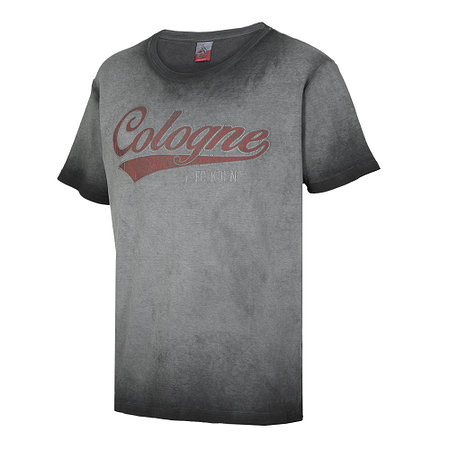 T-Shirt "Ölstraße"