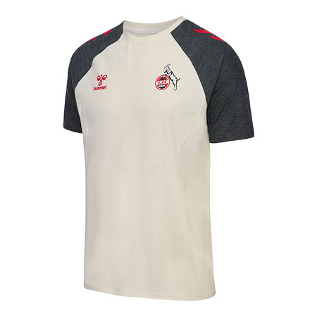 Präsentationsshirt "Light" 2025/26 Senior