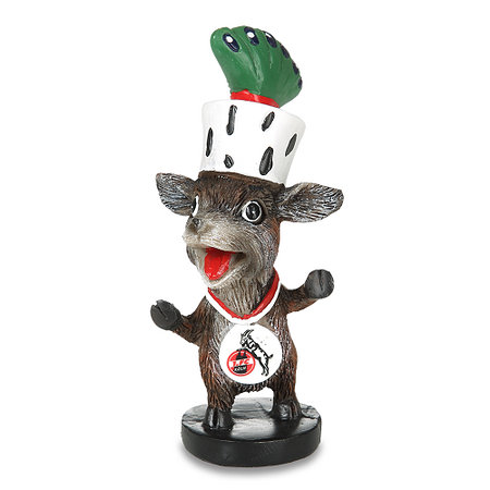 Figur "Bauer Hennes"