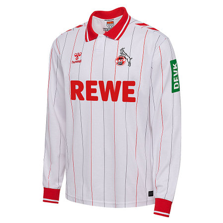 WE:FC Culture Jersey Spieler Langarm