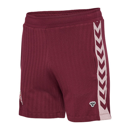 Shorts "Retro" 2025/26 Senior