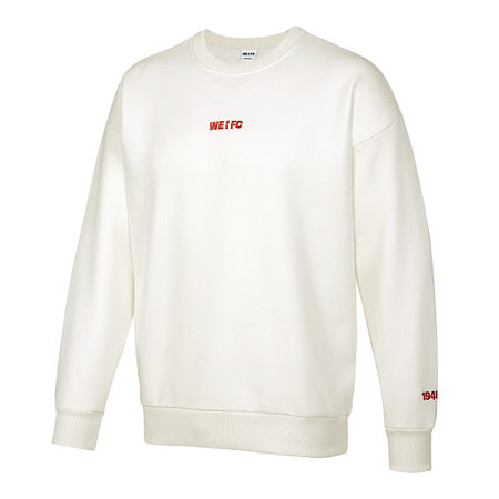 Crewneck WE:FC "1948"