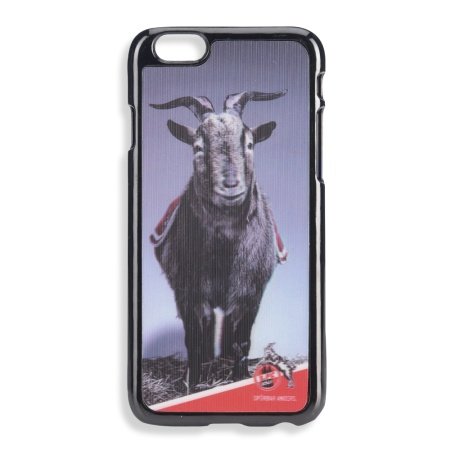 3D Cover "Hennes" iPhone6