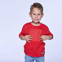 Kids T-Shirt "Rotdornweg" (9)