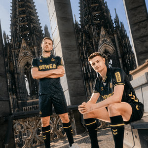 Ausweichtrikot 2025/26 Junior