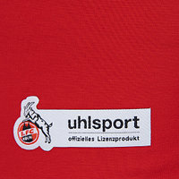 Präsentationsshirt Rot 2021/22 Senior (6)