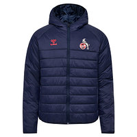 Steppjacke 2024/25 "Navy" Senior (6)