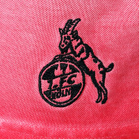 Poloshirt "Flamingoweg" (5)
