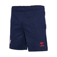 Präsentationsshorts "Navy" 2024/25 Senior (6)