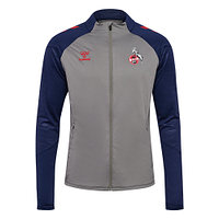 Trainingsjacke 2024/25 "Grau" Senior (6)