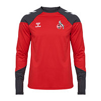 Trainings Longsleeve 2024/25 Senior (6)