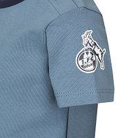 Baby T-Shirt "Blau" 2023/24 (6)
