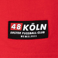 T-Shirt "Rotdornweg" (6)