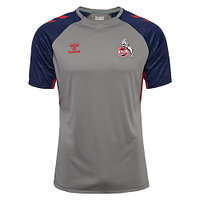 Trainingsshirt "Grau" 2024/25 Senior (6)