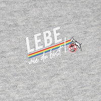 Freizeit Sweatshirt "Lebe" Frauen (5)