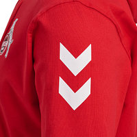 Präsentationsjacke "Rot" 2024/25 Senior (5)