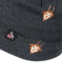 Kids Beanie "Allover" (6)