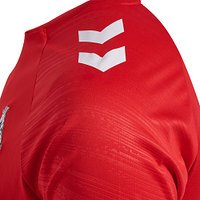 Trainingsshirt 2024/25 "Rot" Senior (5)