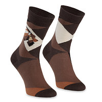 Socken 2er Set "Hennes" (5)