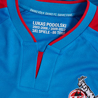 Torwart Sondertrikot "LP10" Junior (5)