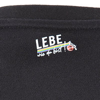 Freizeitsweatshirt "Lebe" 23/24 Senior (5)