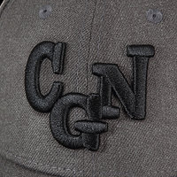Cap "9Forty" CGN Grey (5)