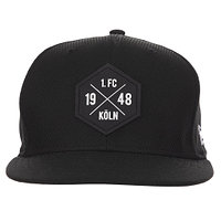 Cap "59Fifty" Patch Black Limited + Box (6)