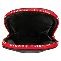 Stadiontasche "anthra/rot" (5)