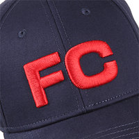 Cap "FC" (5)