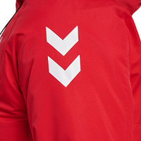 Stadionjacke "Rot" 2024/25 Senior (5)