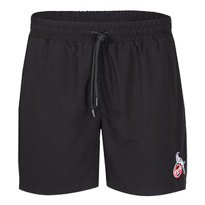 Badehose "Bachstraße"