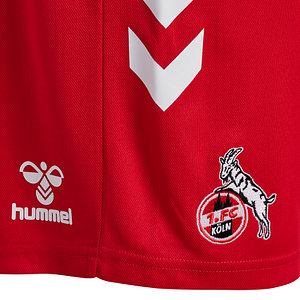 Shorts "LP10" Junior