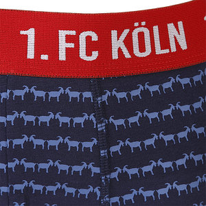 Kids Boxershorts "Am Puffelskooche"