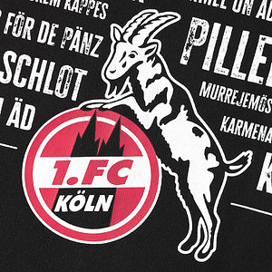 Grillschürze mit Tasche