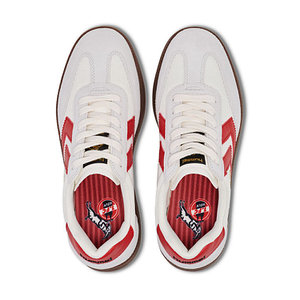 hummel Sneaker "VM78"