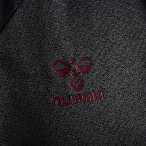 Poloshirt "Dark" 2025/26 Senior