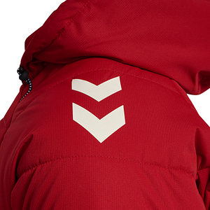 Stadionjacke "Rot" 2025/26 Senior