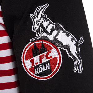 Frack "Alaaf ihr Jecke"