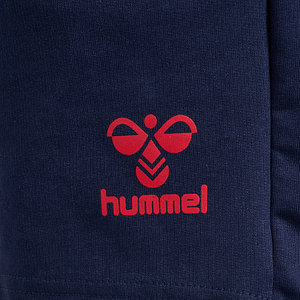 Präsentationsshorts "Navy" 2024/25 Senior