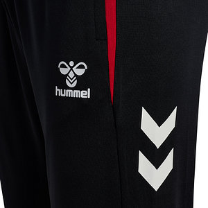 Trainingshose "Schwarz" 2025/26 Senior